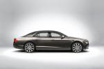 Bentley Flying Spur 2013 года